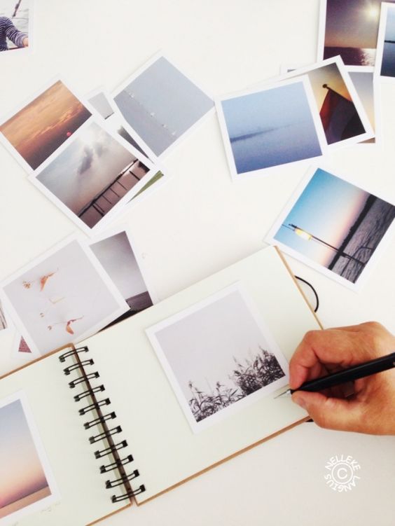 TOP Ideas On Designing DIY Photo Album