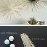 Ideas To Refresh Your Space With DIY Wall Art