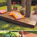 Diy Decking Ideas And Plans For The Beginners