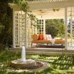 DIY Pergola – Get Yourself An Outdoor Living Room