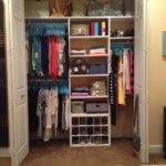 Top 10 Ideas About DIY Closer Organizers To Make Your Life Easier
