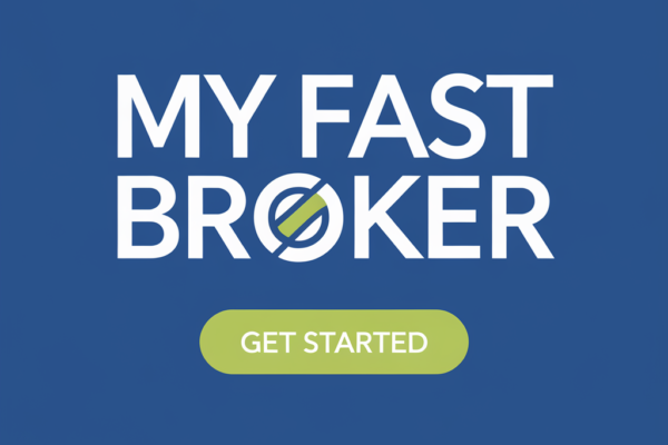 myfastbroker .com's intuitive and efficient online brokerage features.