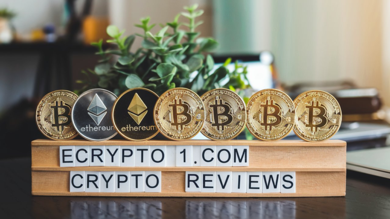 Ecrypto1.com Crypto Reviews