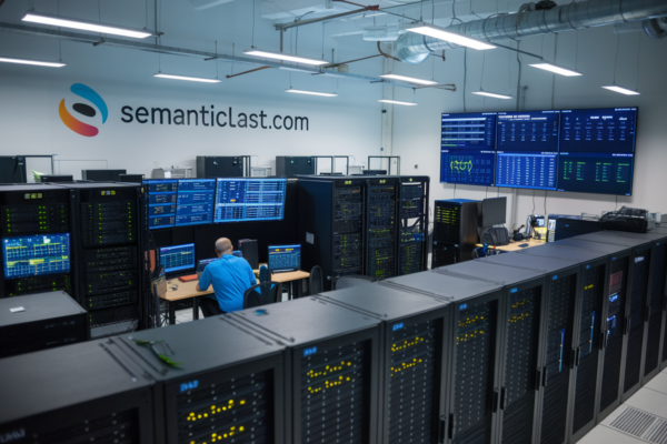 semanticlast.com improving connectivity and scalability