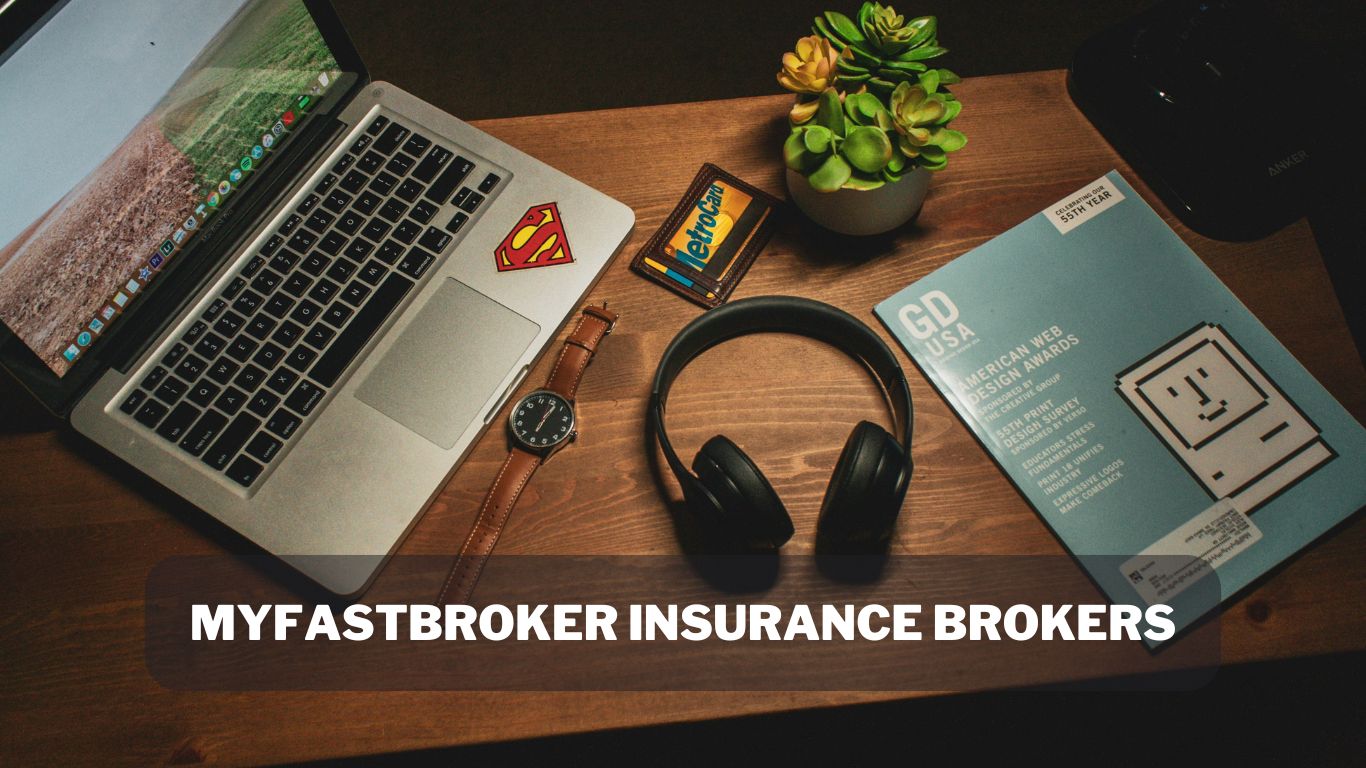 myfastbroker insurance brokers