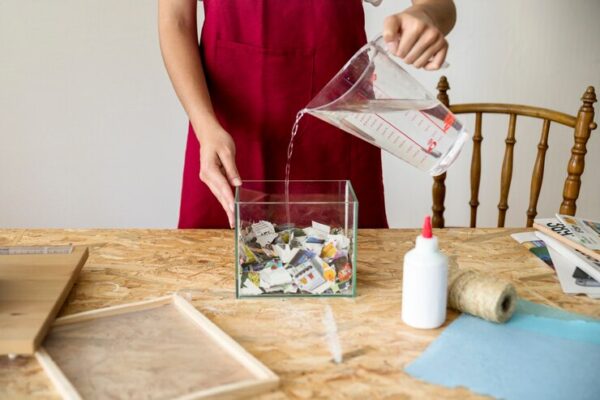 Diy Storage Box