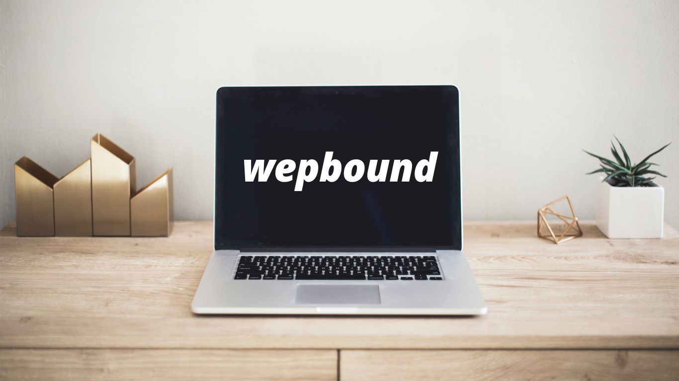 wepbound